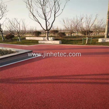 High Tinting Strength Iron Oxide Red 130